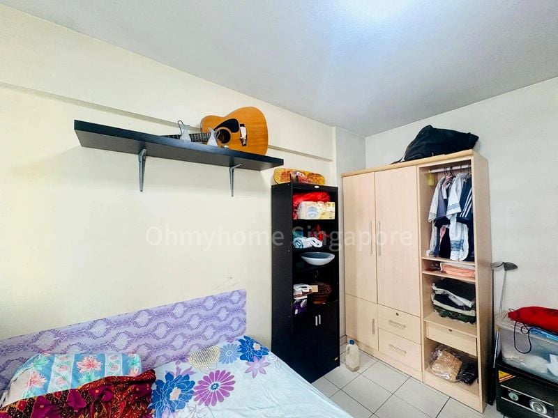 4 Room (4S) HDB for Sale in  403 Fajar Road - Image 7
