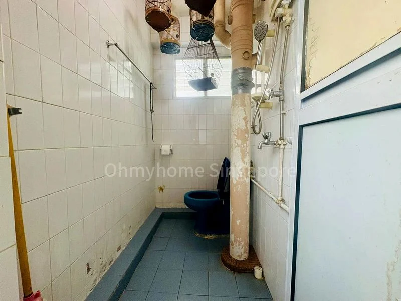 4 Room (4S) HDB for Sale in  403 Fajar Road - Image 11