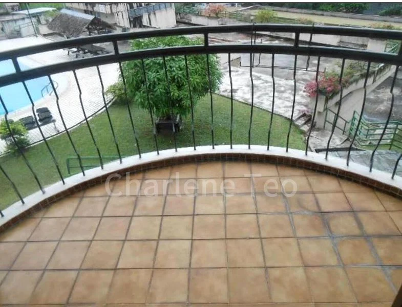 3 Bed Terraced House (Landed) for Rent in  Hillview Court - Image 4