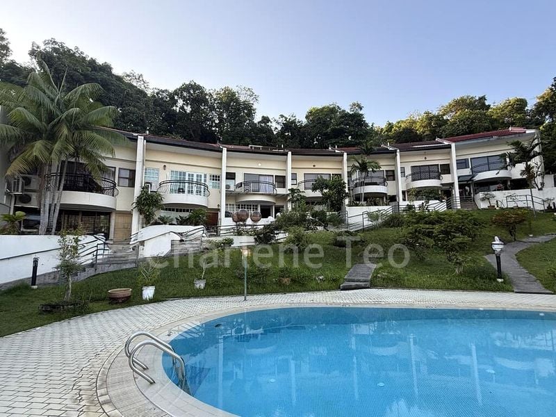 3 Bed Terraced House (Landed) for Rent in  Hillview Court - Image 11