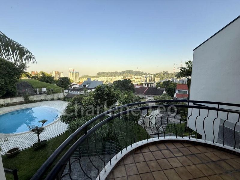 3 Bed Terraced House (Landed) for Rent in  Hillview Court - Image 12