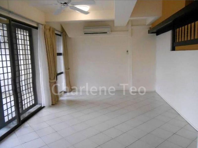 3 Bed Terraced House (Landed) for Rent in  Hillview Court - Image 2