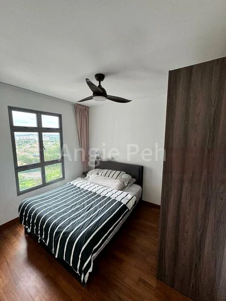 3 Room (3A) HDB for Rent in  36 Margaret Drive - Image 2