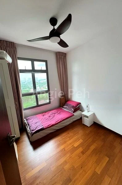 3 Room (3A) HDB for Rent in  36 Margaret Drive - Image 3