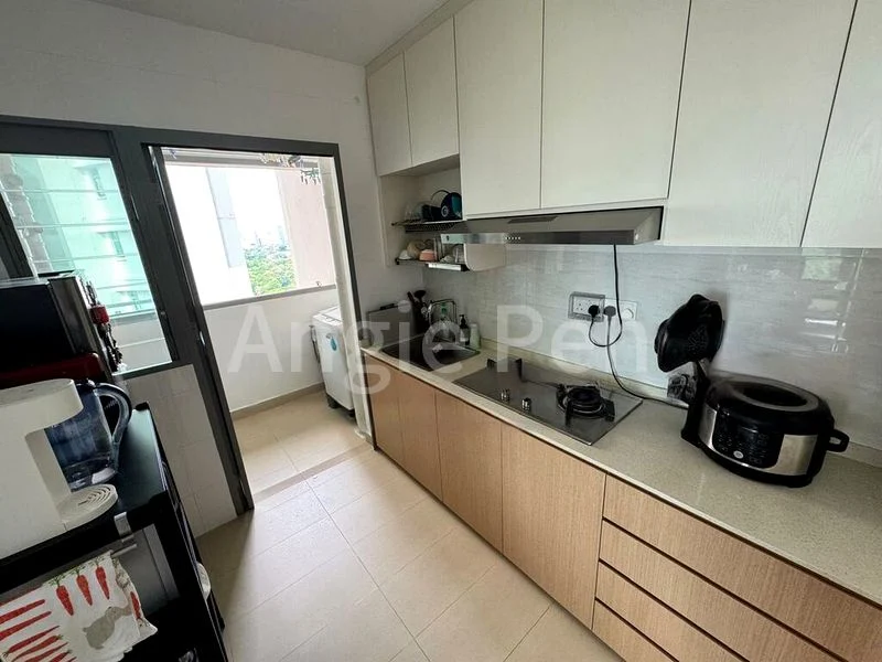 3 Room (3A) HDB for Rent in  36 Margaret Drive - Image 6