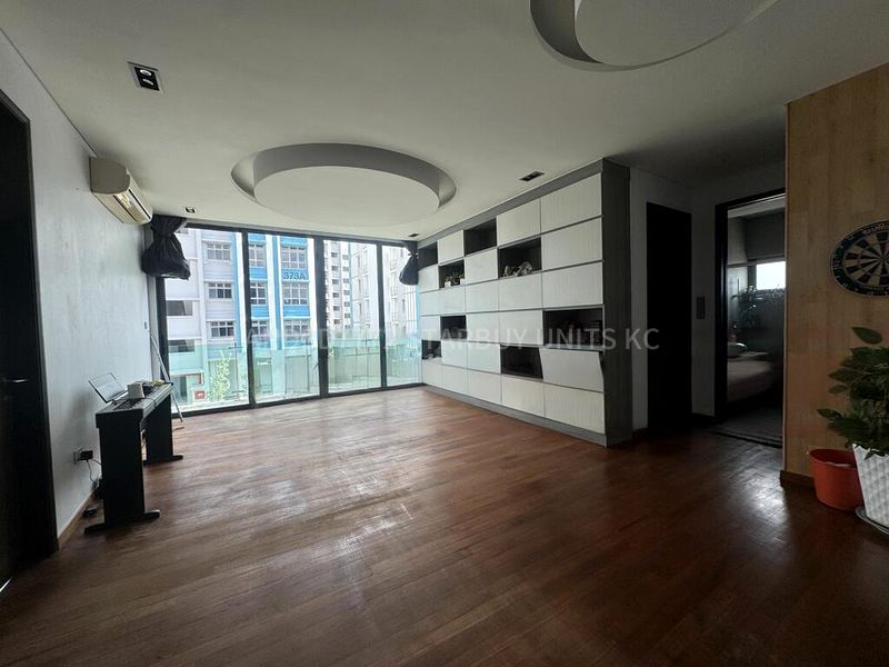 8 Bed Semi-Detached House (Landed) for Sale in  The Nautical - Image 5