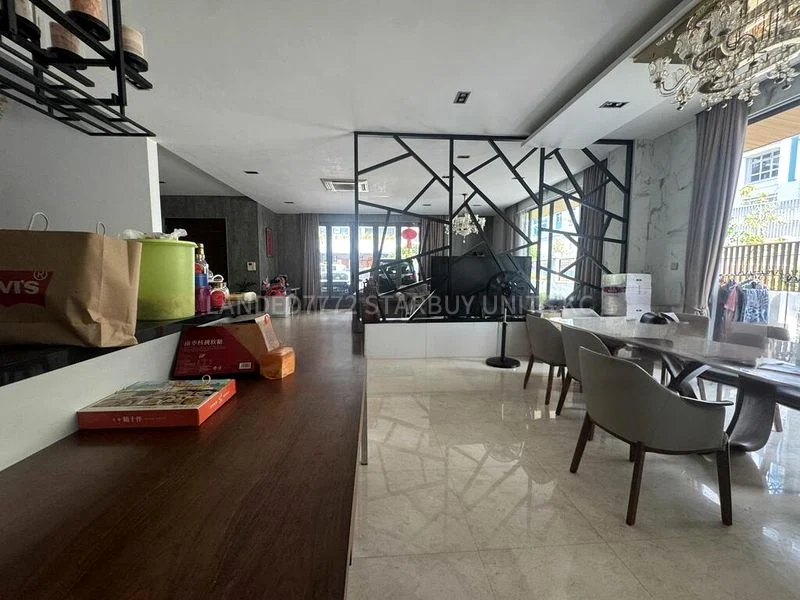 8 Bed Semi-Detached House (Landed) for Sale in  The Nautical - Image 7