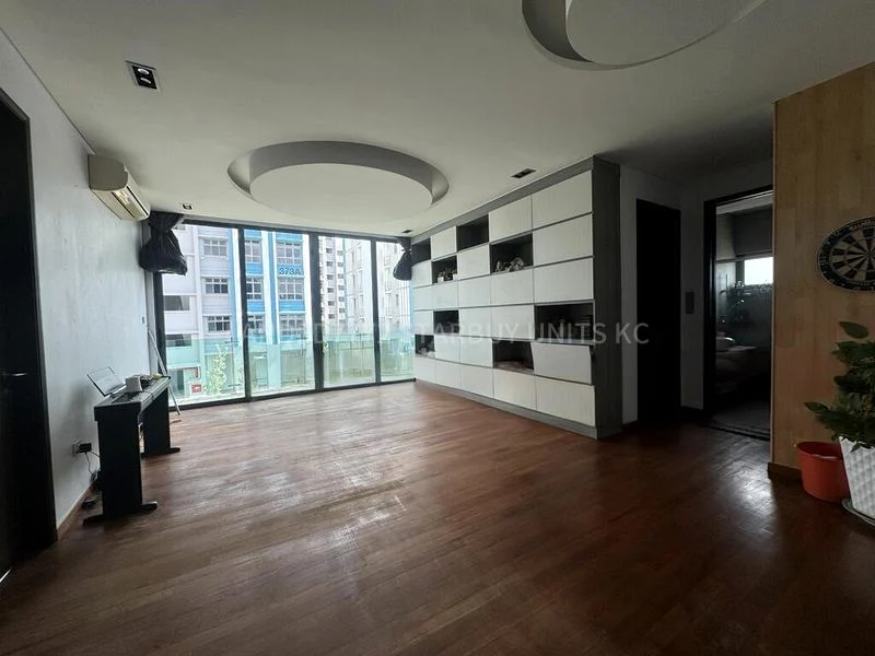 8 Bed Semi-Detached House (Landed) for Sale in  The Nautical - Image 4