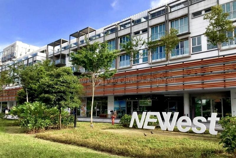 Food & Beverage for Sale: F&B unit - West Coast/Clementi - Image 3