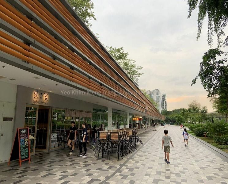 Food & Beverage for Sale: F&B unit - West Coast/Clementi - Image 4