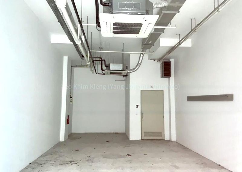 Food & Beverage for Sale: F&B unit - West Coast/Clementi - Image 2