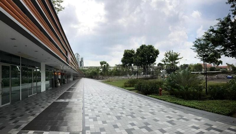 Food & Beverage for Sale: F&B unit - West Coast/Clementi - Image 1