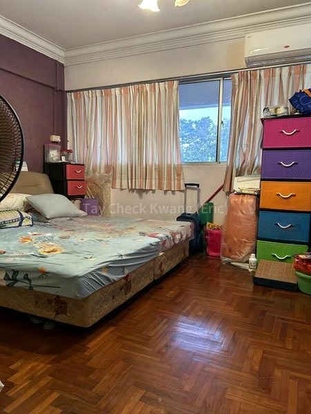 Maisonette HDB for Sale in  333 Ubi Avenue 1 - Image 3