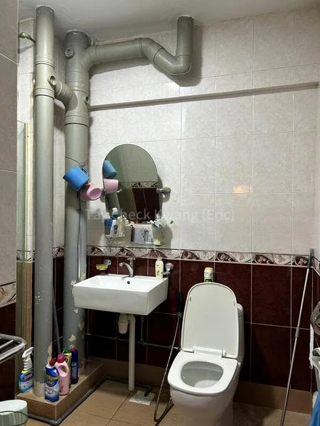 Maisonette HDB for Sale in  333 Ubi Avenue 1 - Image 6