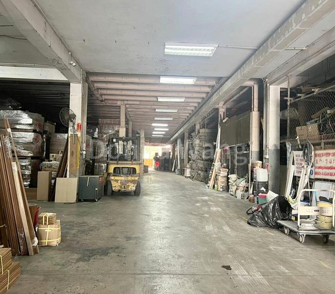 Factory / Workshop (B2) for Sale: woodlands walk - Image 4