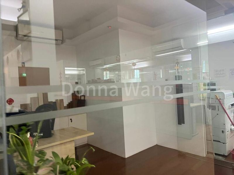 Factory / Workshop (B2) for Sale: woodlands walk - Image 2