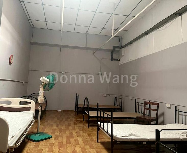 Factory / Workshop (B2) for Sale: woodlands walk - Image 5