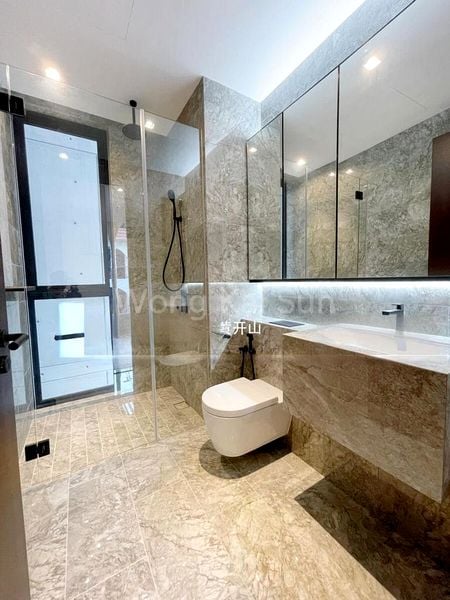 2 Bed Condo for Sale in Jervois Privé - Image 14