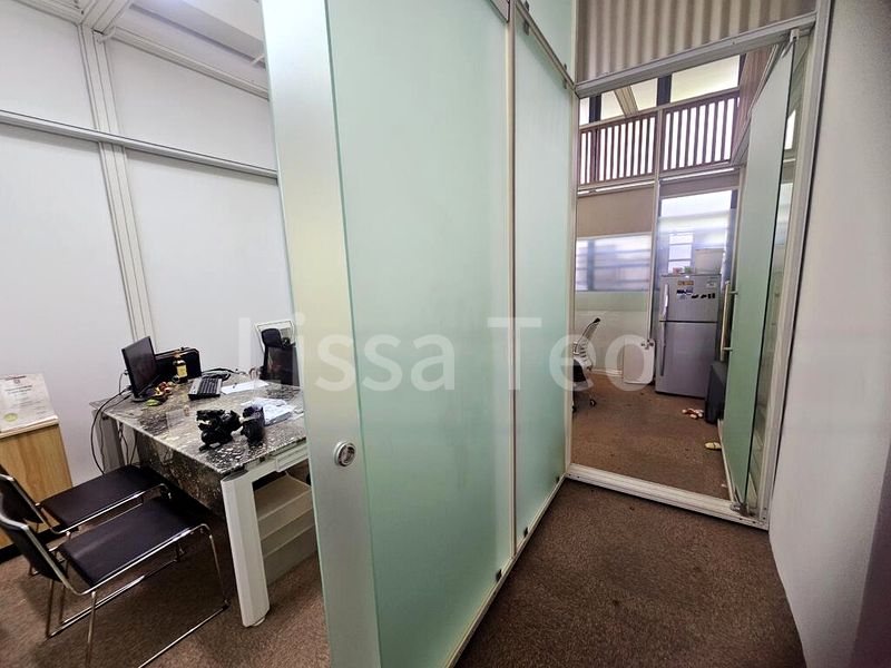 Factory / Workshop (B2) for Sale: T-Space - Image 5