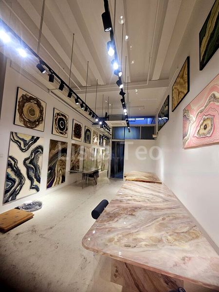 Factory / Workshop (B2) for Sale: T-Space - Image 7