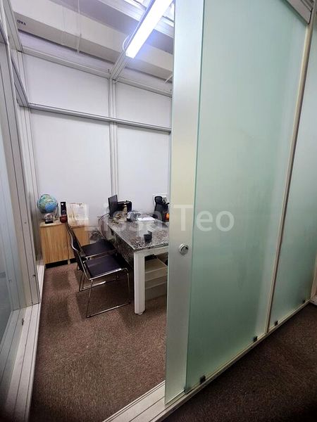 Factory / Workshop (B2) for Sale: T-Space - Image 2