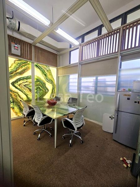 Factory / Workshop (B2) for Sale: T-Space - Image 3