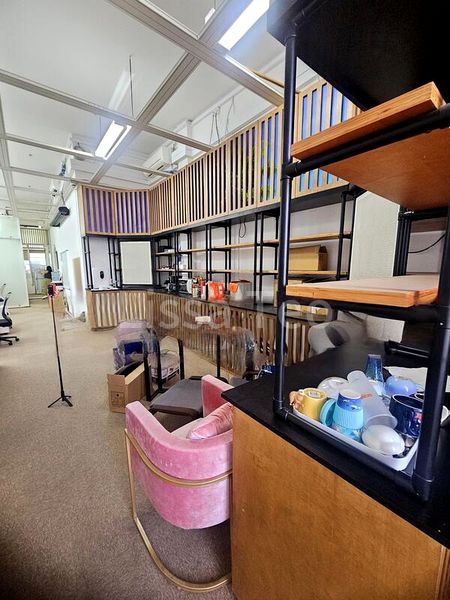 Factory / Workshop (B2) for Sale: T-Space - Image 4