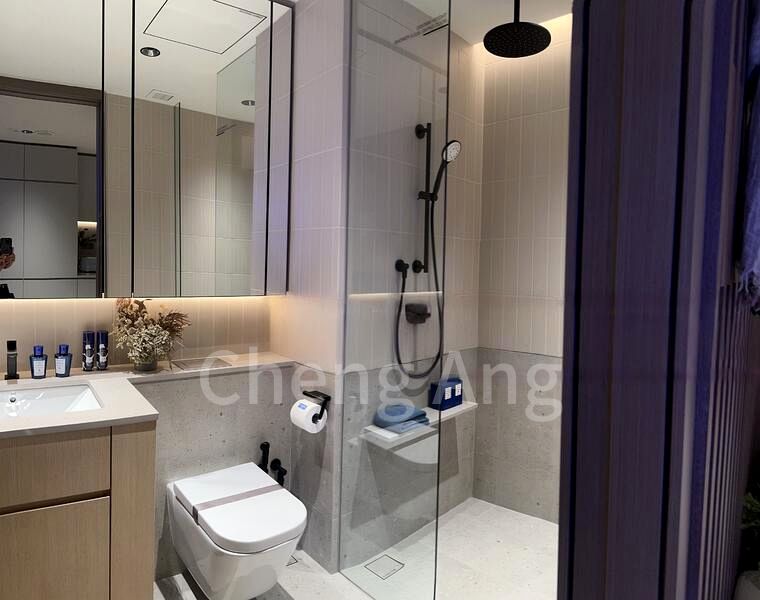 2 Bed Condo for Sale in  TMW Maxwell - Image 13