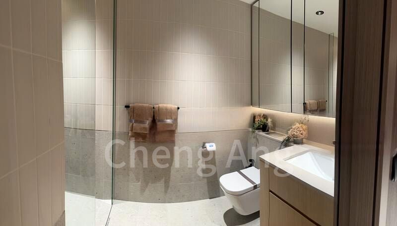 2 Bed Condo for Sale in  TMW Maxwell - Image 8