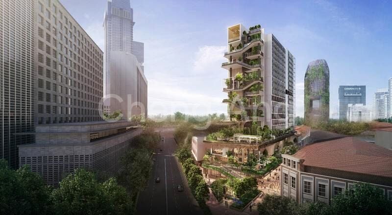 2 Bed Condo for Sale in  TMW Maxwell - Image 2