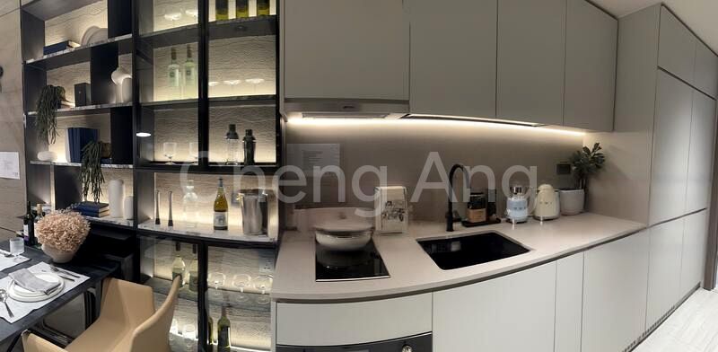 2 Bed Condo for Sale in  TMW Maxwell - Image 14