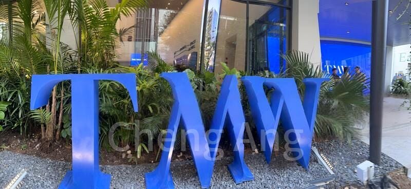 2 Bed Condo for Sale in  TMW Maxwell - Image 1