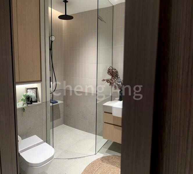 2 Bed Condo for Sale in  TMW Maxwell - Image 10