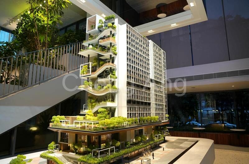 2 Bed Condo for Sale in  TMW Maxwell - Image 5