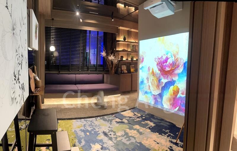 2 Bed Condo for Sale in  TMW Maxwell - Image 11