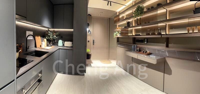 2 Bed Condo for Sale in  TMW Maxwell - Image 6