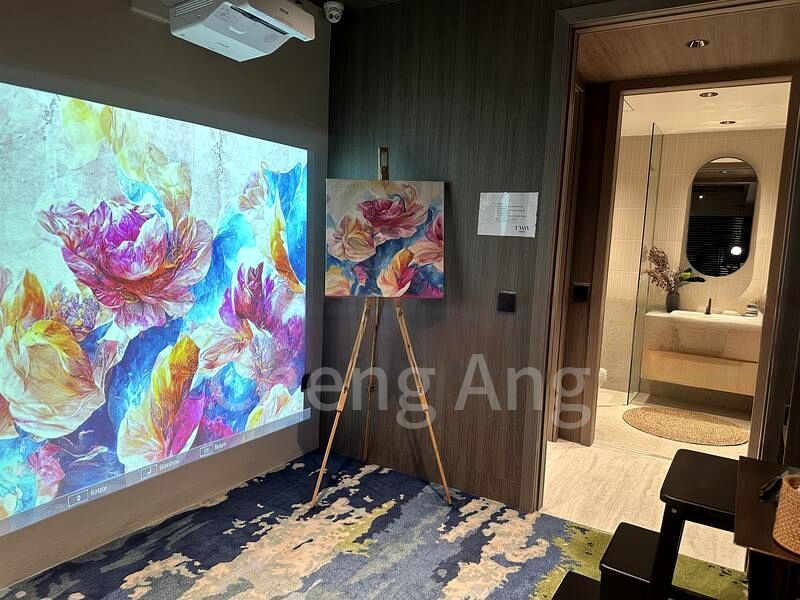 2 Bed Condo for Sale in  TMW Maxwell - Image 12