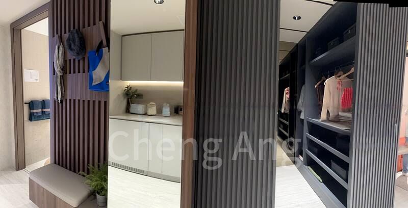 2 Bed Condo for Sale in  TMW Maxwell - Image 15