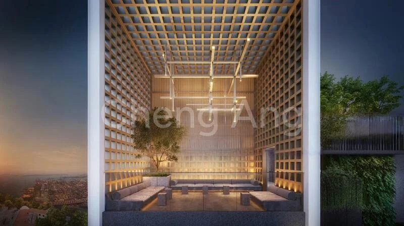 2 Bed Condo for Sale in  TMW Maxwell - Image 3