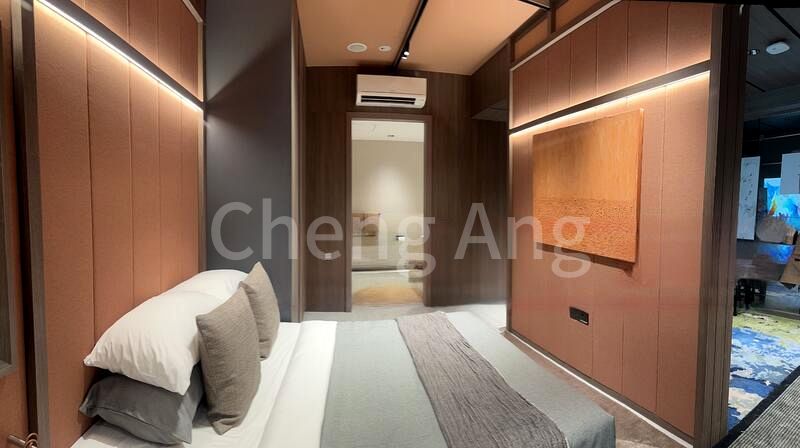 2 Bed Condo for Sale in  TMW Maxwell - Image 7