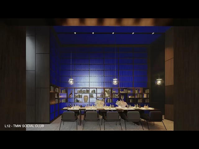 2 Bed Condo for Sale in  TMW Maxwell - Image 18