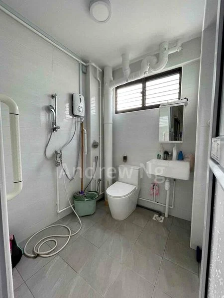 Common Room (HDB) for Rent in 430 Bukit Panjang Ring Road - Image 8