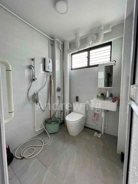 Common Room (HDB) for Rent in 430 Bukit Panjang Ring Road - Image 7