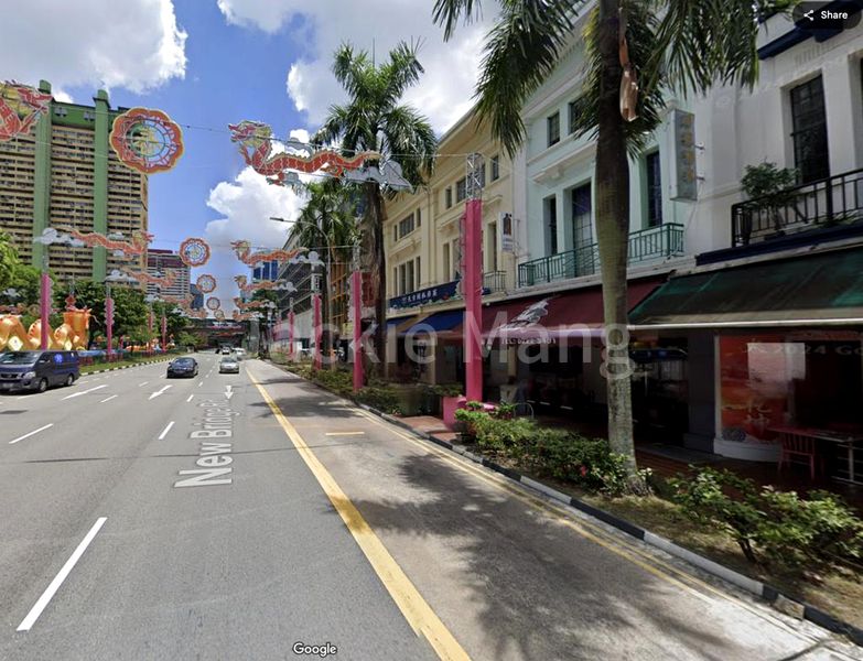 Shop / Shophouse for Sale: New Bridge Road Shophouse for sale! - Image 13