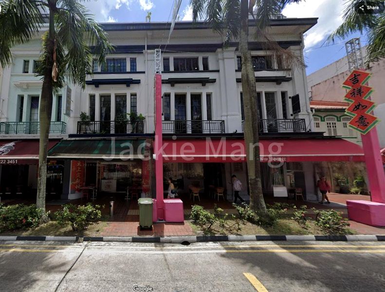 Shop / Shophouse for Sale: New Bridge Road Shophouse for sale! - Image 17