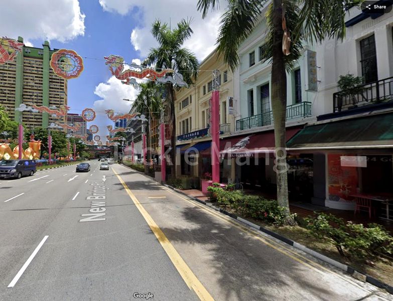 Shop / Shophouse for Sale: New Bridge Road Shophouse for sale! - Image 7