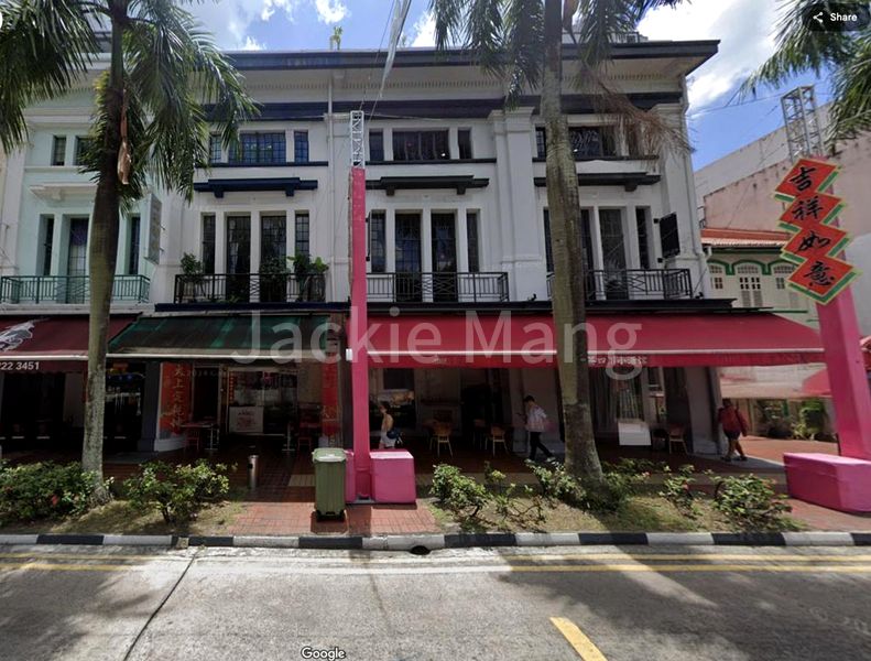 Shop / Shophouse for Sale: New Bridge Road Shophouse for sale! - Image 3