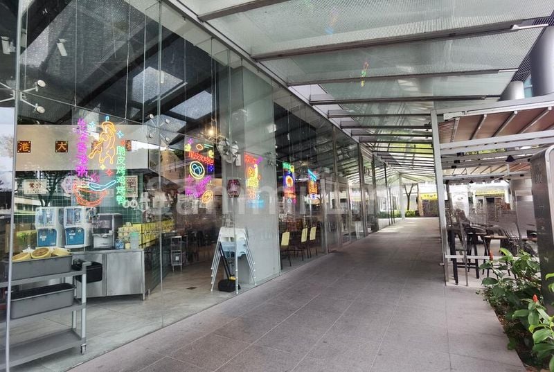 Office for Sale: ARC 380 - Image 2