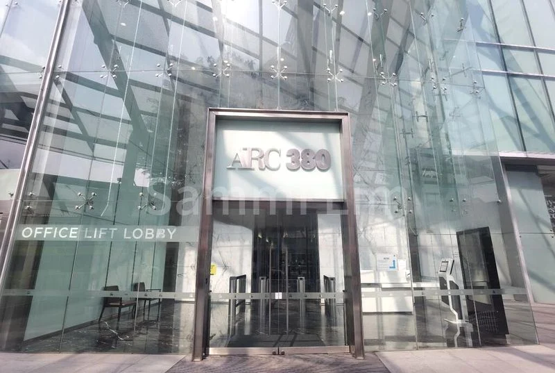 Office for Sale: ARC 380 - Image 12