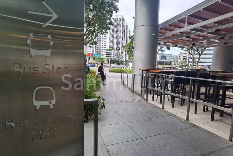 Office for Sale: ARC 380 - Image 3